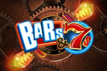 Play Bars 7s Slot Game for Fun or Real Money at Las Vegas Casino