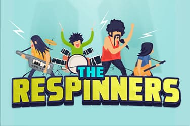 The Respinners Slot Game Is Exciting and Fun