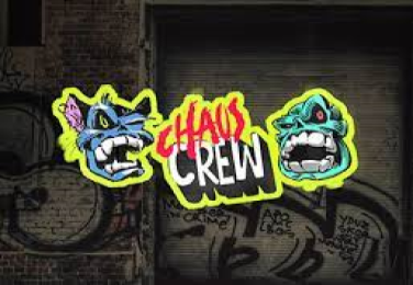 Chaos Crew Scratch