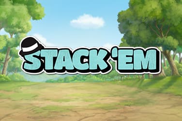Stack ‘Em Slot Game - Play This Exciting Slot Game Now!
