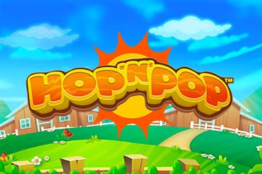 Hop-N-Pop Slot: Best Game for People of All Ages