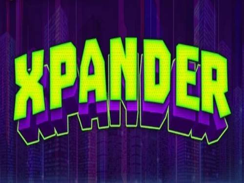 Win Big with the Xpander Slot Game!
