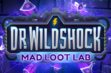 Dr Wildshock Mad Loot Lab - A Fun to Play Game