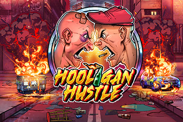 Enjoy and Have Fun Winning At Hooligan Hustle Slot Game