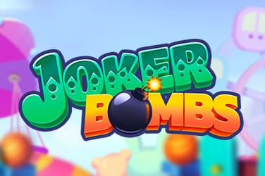 Joker Bombs: A Perfect Game for Defusing Chaos
