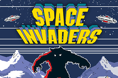 Space Invaders