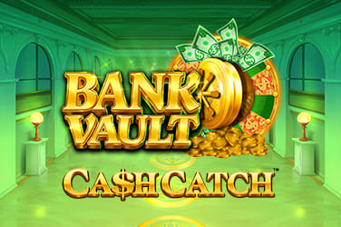 Bank Vault Slot Game Offers Big Prizes for Players