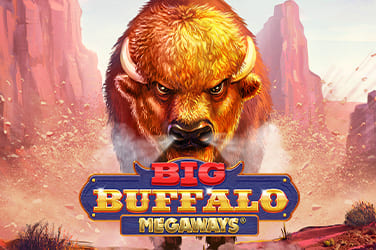 The Big Buffalo Megaways Slot Game Offers Big Wins!