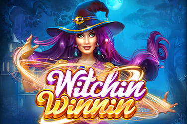 Witchin Winnin - Play for Fun and Prizes!