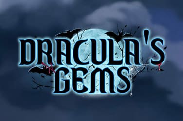 Dracula’s Gems Slot Offers a Huge Progressive Jackpot