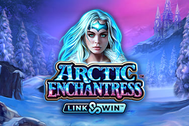 Arctic Enchantress Offers Exciting Bonuses And A Progressive Jackpot
