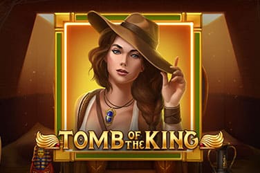 Tomb of the King Slot Game: Enter the Pharaoh's Tomb And Win!