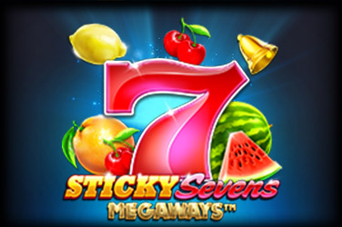 Get Ready to Win Big with Sticky Sevens Megaways!