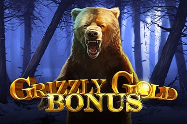 Grizzly Gold: Winning Big in the Wilderness