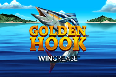 The Golden Hook Slot Game Offers the Chance to Win Real Money Prizes