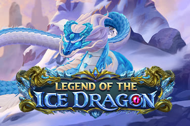 The Legend of the Ice Dragon Slots: A Popular Game with a High Payout Potential