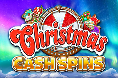The Christmas Cashspins Slot Game Offers Big Payouts
