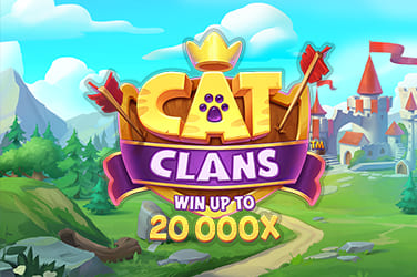 Play Cat Clans - Learn About Different Cultures and Societies!
