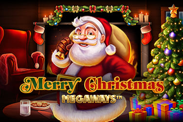 Try this Festive New Online Slot Game - Merry Christmas Megaways