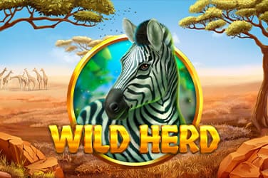Wild Herd Slot Game: Play to Win Big Prizes!