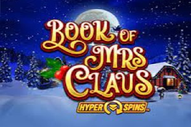 Book of Mrs. Claus