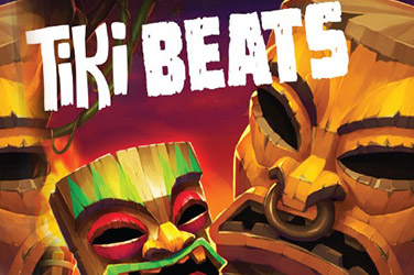 The Tiki Beats Slot Game Is Fun and Exciting