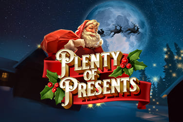Plenty of Presents: A Festive and Fun Game for the Holiday Season