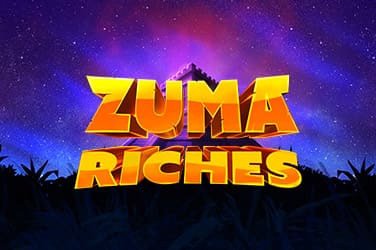 Zuma Riches: Play the Popular Online Slot Game and Win Huge Prizes