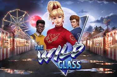 The Wild Class Slot Game is a Fun and Exciting Adventure