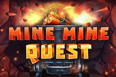 Mine Mine Quest Offers Players A Chance To Win Big Rewards