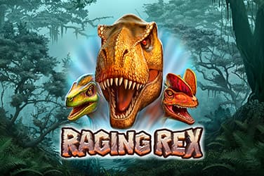 The Raging Rex Slot Game Offers a Thrilling Experience