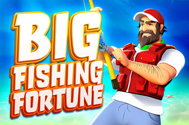 Big Fish Fortune: The Perfect Online Slot Game for Players of All Budgets