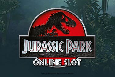 Jurassic Park Slot Machine: The Perfect Way To Relive The Movie