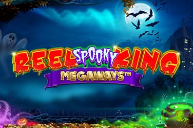 Reel Spooky King Megaways Offers Top-Notch Thrills and Chills!
