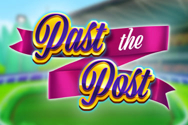 Past the Post: A Game with a High Potential Payout