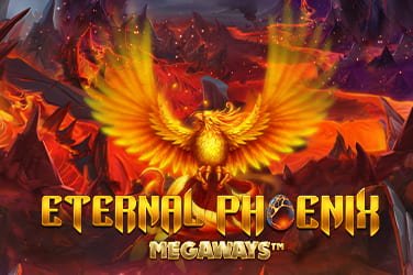 Eternal Phoenix Megaways: The Exciting Online Casino Game with Big Prizes