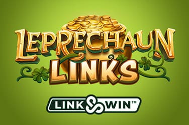 Leprechaun Links - A Game of Luck That May Give Big Prizes