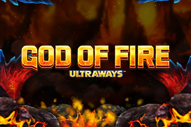 God of Fire Slot Game