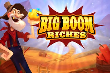 The Big Boom Riches Slot Machine: A Game for Casino Lovers