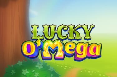 The Lucky O’Mega Slot Game Offers Big Prizes