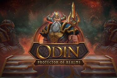 Odin: Protector of Realms Lets You Win Big with Great Bonus Features!