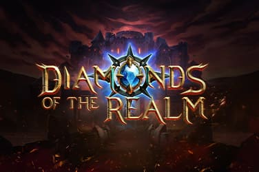Diamonds Of The Realm is a Fun and Exciting Slot Game That Offers Big Prizes