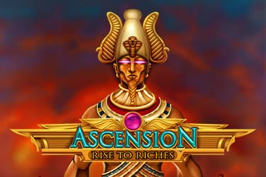 Ascension: Rise to Riches Slot Game Offers Big Wins