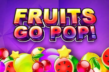 Fruits Go Pop Online Slot Game Review