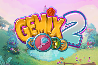 The Gemix 2 Slot Game Is Even More Magical Than the Original