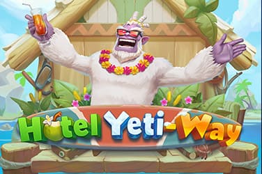 Hotel Yeti-Way Slot