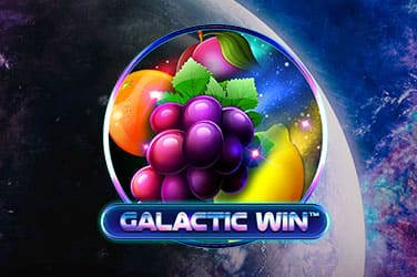 Galactic Win Slot