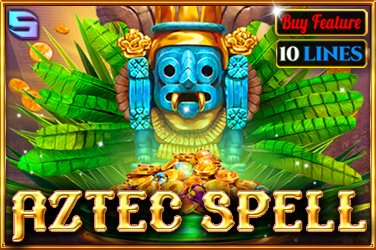 Aztec Spell 10 Lines Edition Slot