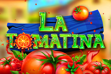 La Tomatina Slot Game