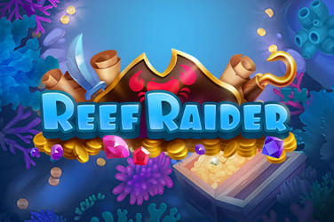 Reef Raider Slot